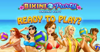 Bikini Party สล็อตออนไลน์ รีวิวเกม เทคนิค เกมสล็อตออนไลน์ได้เงินจริง
