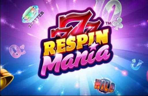 Respin Mania รีวิวเกม เทคนิค เกมสล็อตออนไลน์ได้เงินจริง