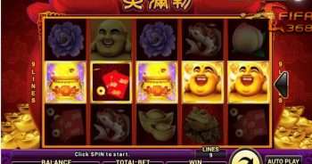 Happy Buddha สล็อตออนไลน์ รีวิวเกม เทคนิค เกมสล็อตออนไลน์ได้เงินจริง