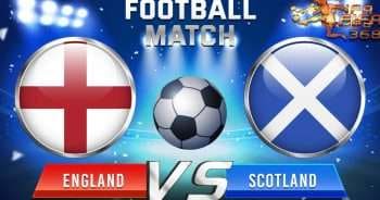 ทีเด็ดบอล อังกฤษ Vs สกอตแลนด์ – 18 มิถุนายน 2564